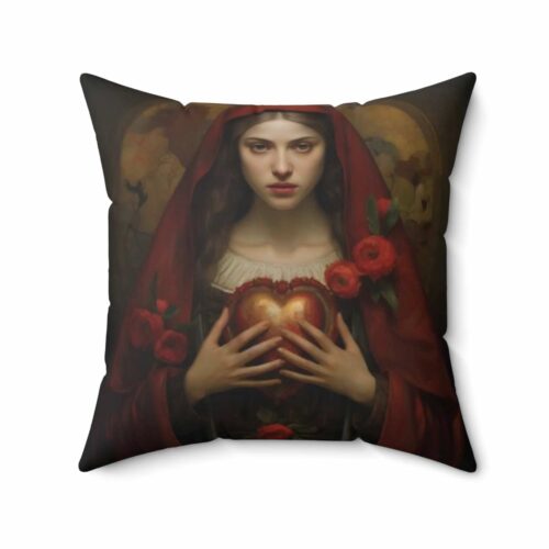 Ethereal Beauty Cushion
