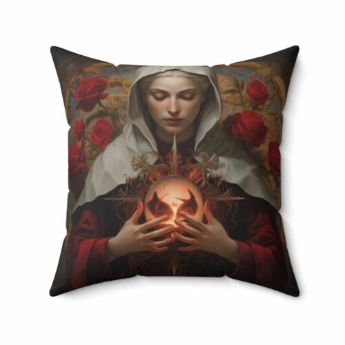 Divine Essence Cushion