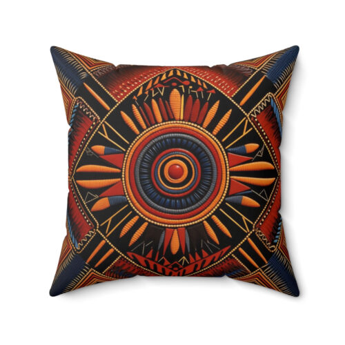 The Afrika Collection - Azania Cushion