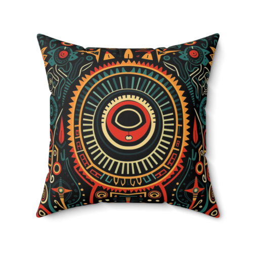 The Afrika Collection - Maono Cushion