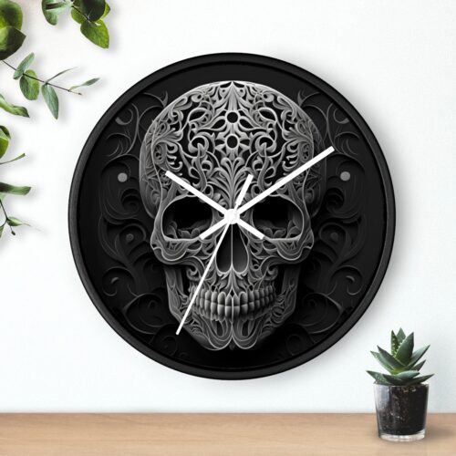 Framed Wall Clocks