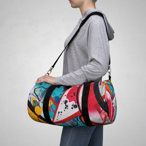 Duffel Bags