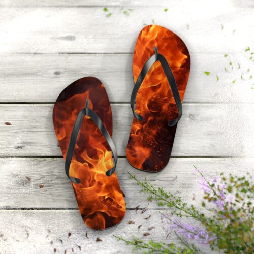 Flip Flops