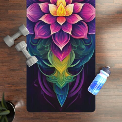 Yoga Mats