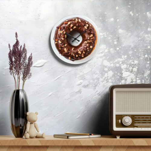 Donuts