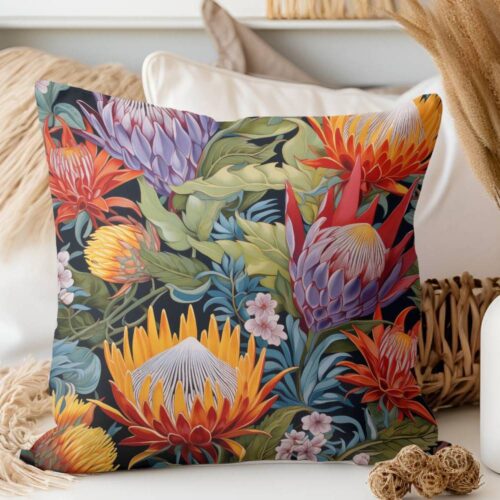 Cushions