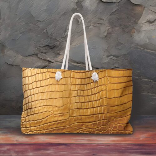 Weekender Bags