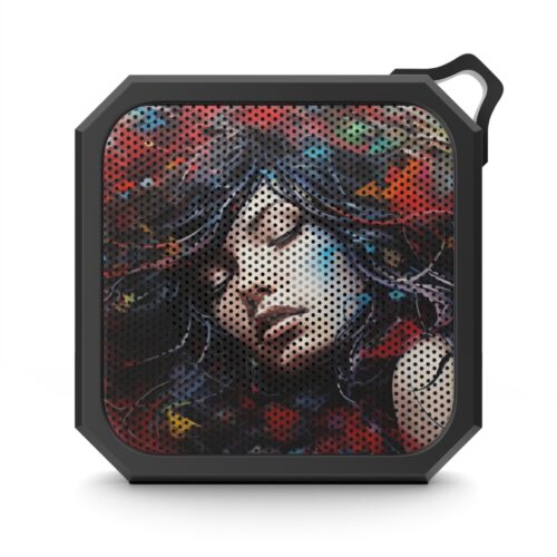 Rugged Portable Bluetooth Speaker - Soul Singer