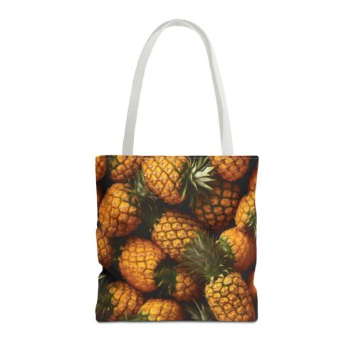 Tote Bag - Pineapples