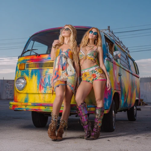 Hippie