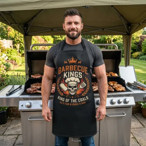 Barbecue Aprons